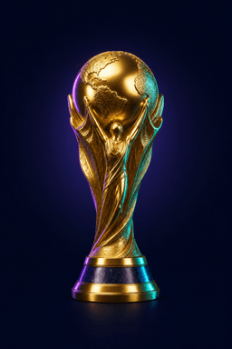 PoG Cup Champion Trophy